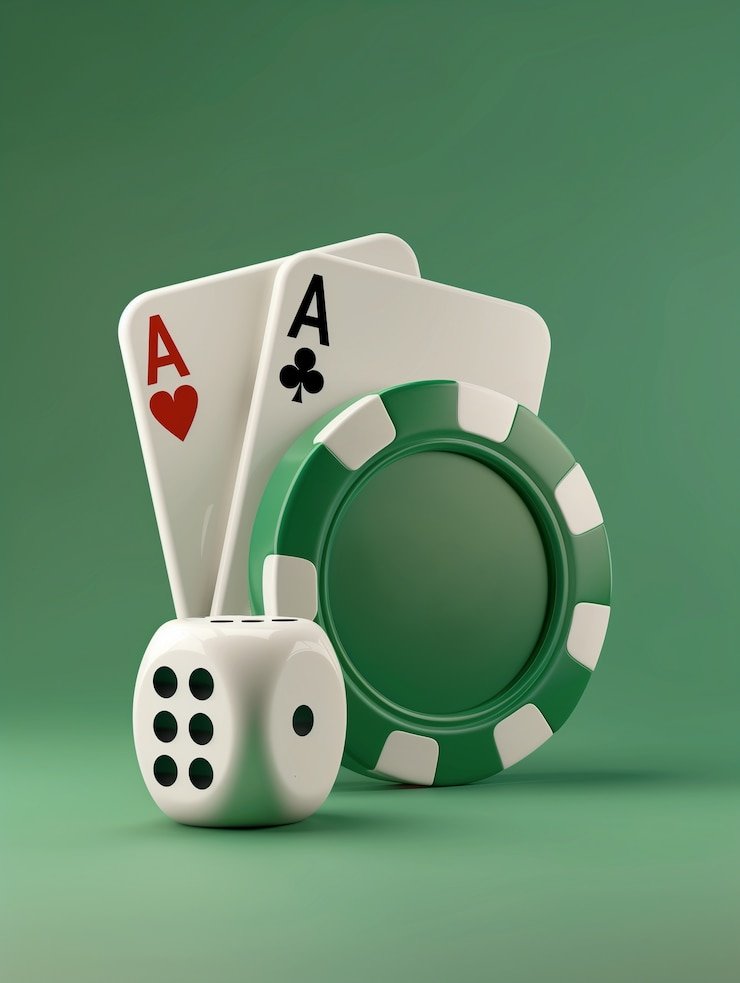 bro44 Live Casino